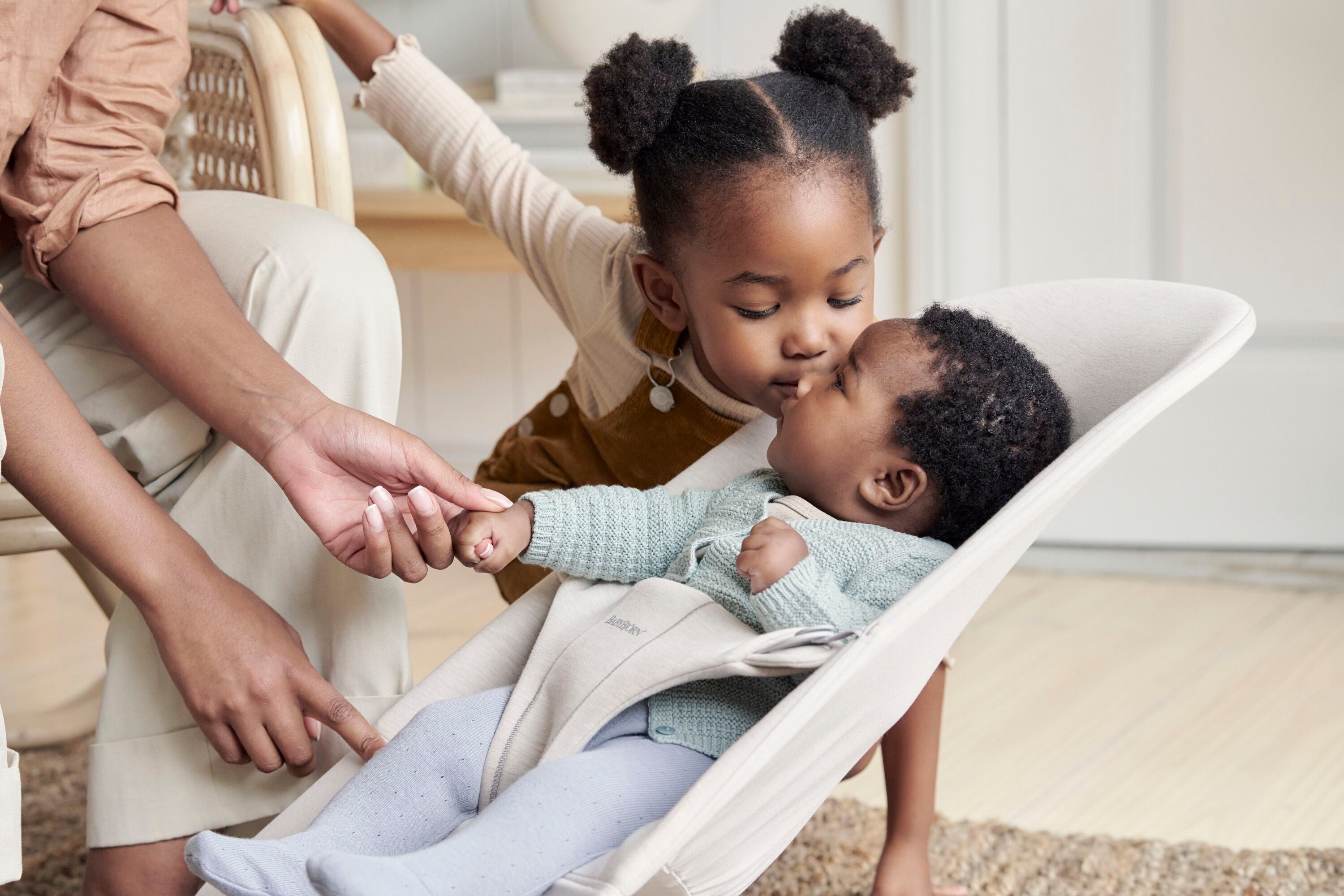 BabyBjörn x Rebelstork | Meet the Newest Brand to Join The