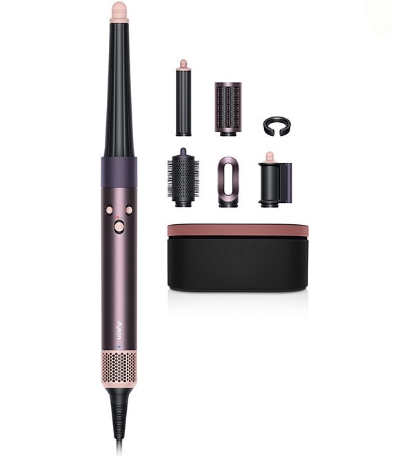 Dyson Airwrap Id Multi-Styler and Dryer for Straight & Wavy Hair