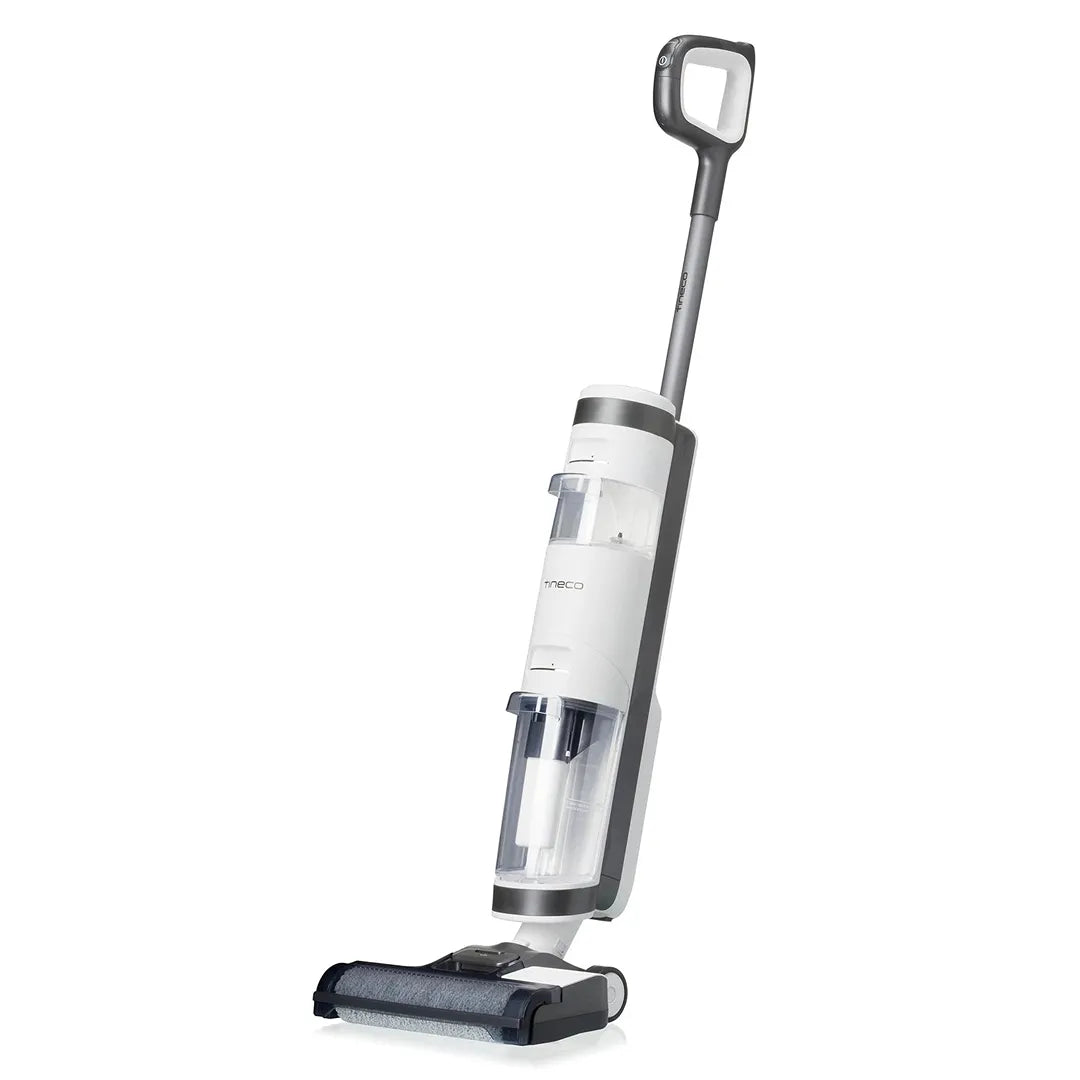 Tineco - Wet/Dry Vacuum Cleaner - Blue - REBEL