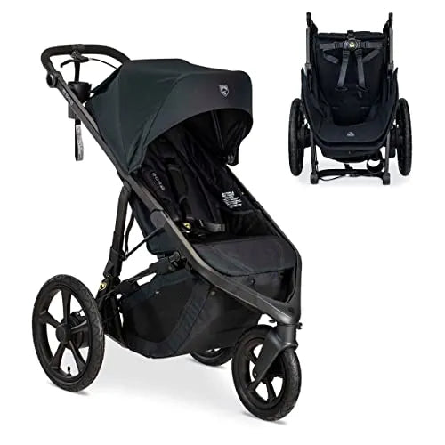 bob expedition jogging stroller BOB Gear Wayfinder Jogging Stroller