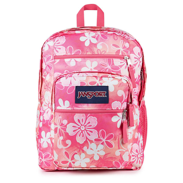 JanSport - Laptop Backpack - Blue