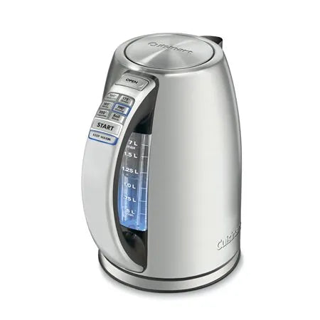 PerfecTemp Cordless Electric Kettle - Image 1