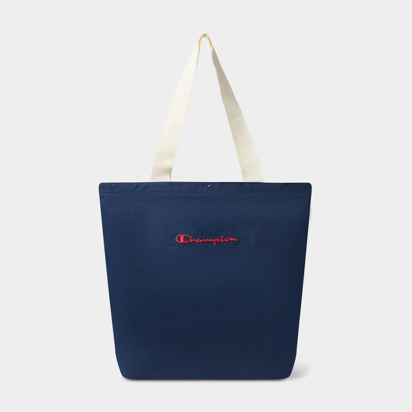 Champion Canvas Tote