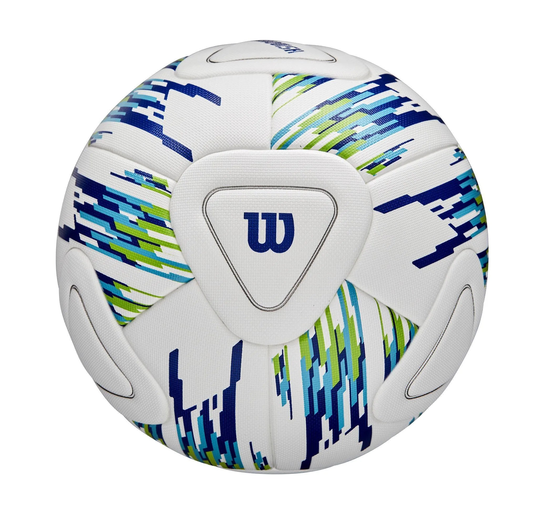 Wilson Size 5 Soccer Ball – REBEL