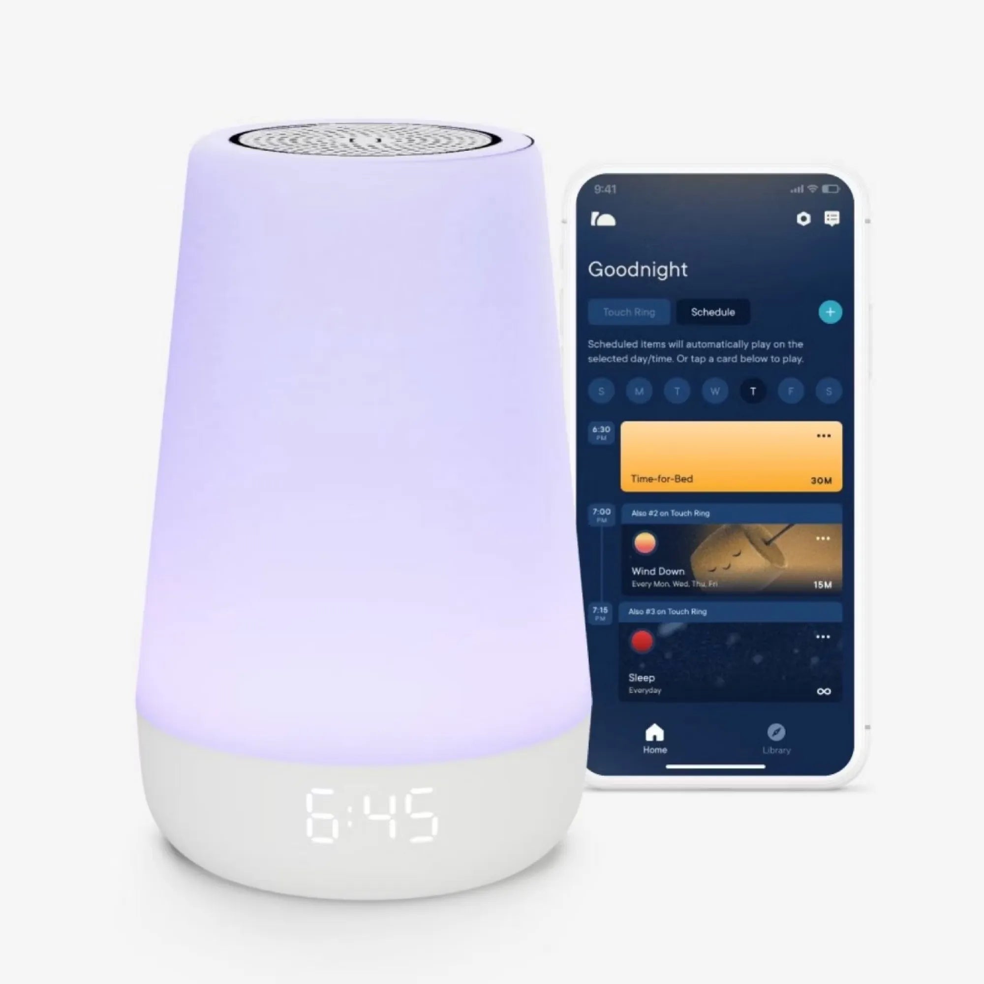 Rest+ Sound Machine - Image 1