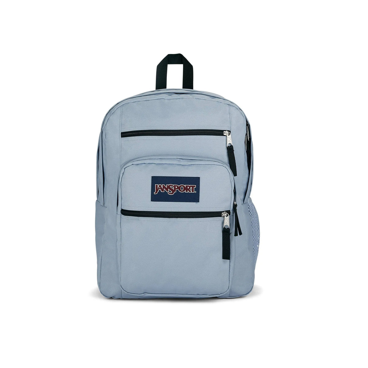 JanSport - Backpack - 17.5 In. - Blue Dusk