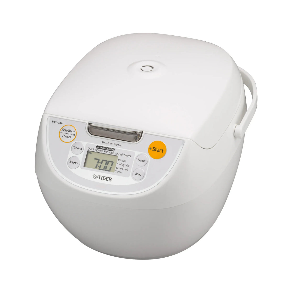 Tiger Micom Rice Cooker (PFAS-Free)