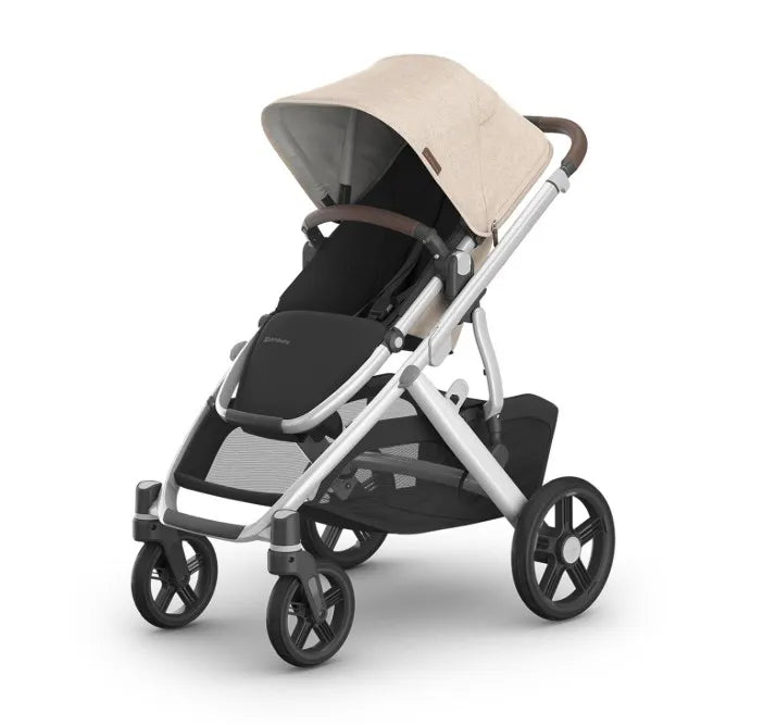 uppababy vista declan Uppababy Vista V3 Stroller