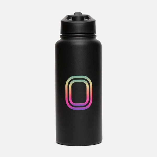 evenflo elite bottle Overtime Elite 30oz Stainless Steel Pro HYDR8 Water Bottle