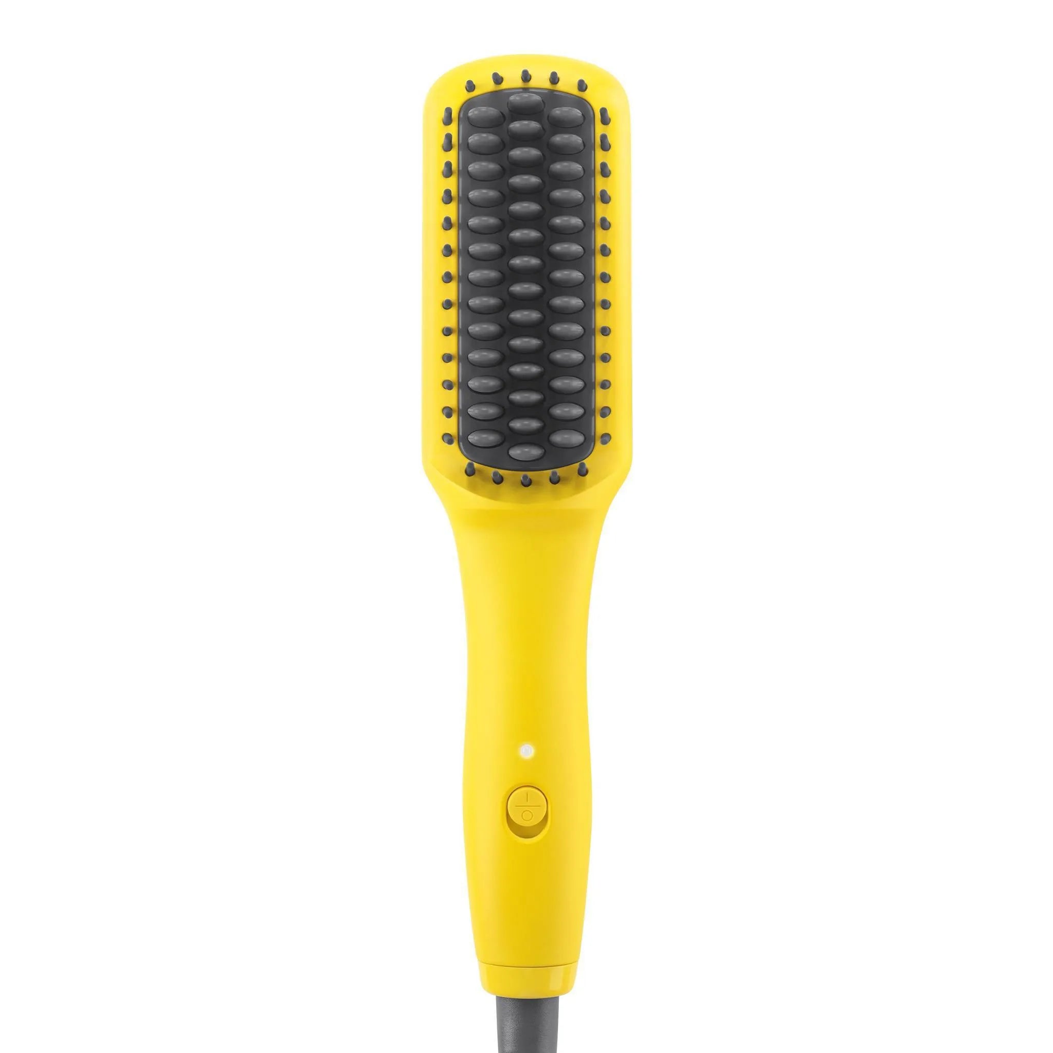 Drybar The Baby Brush Crush Mini Heated Straightening Brush  display picture 2