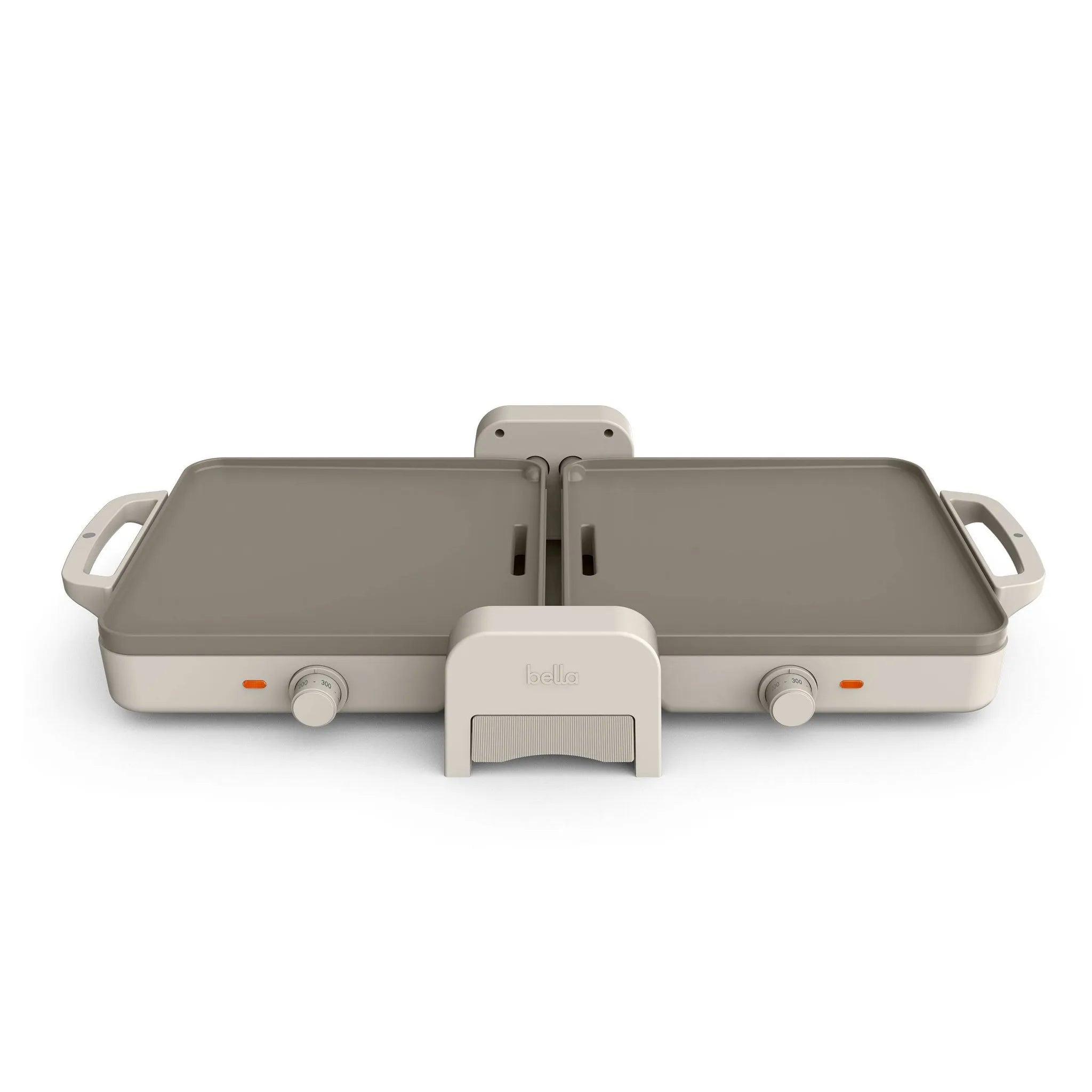 Bella Ceramic Fold-n-Store Griddle