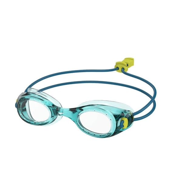 bungee swim goggles Speedo Kids' Glide Swim Goggles