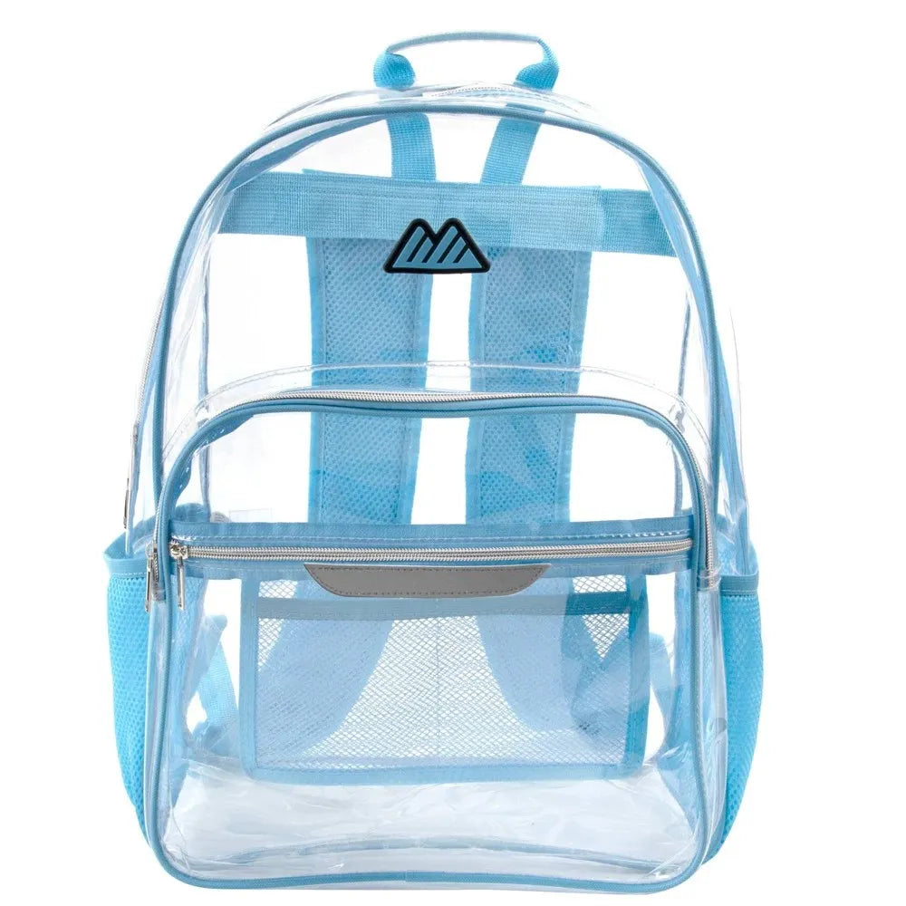 Summit Ridge Clear Backpack