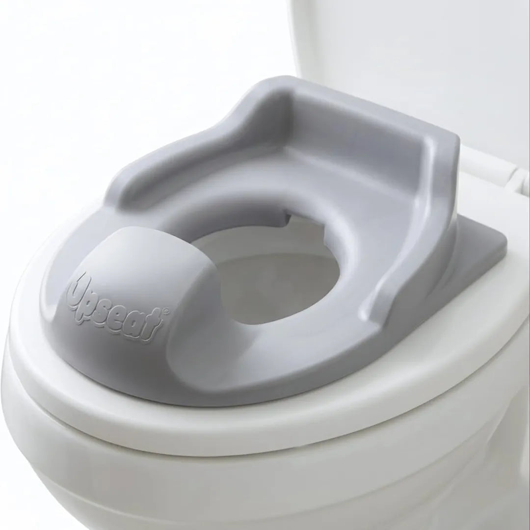 Upseat Soft-Sit Potty Training Seat for Toddlers – REBEL