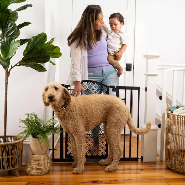 summer infant 6 foot gate Summer Infant Union Arch Safety Gate – REBEL