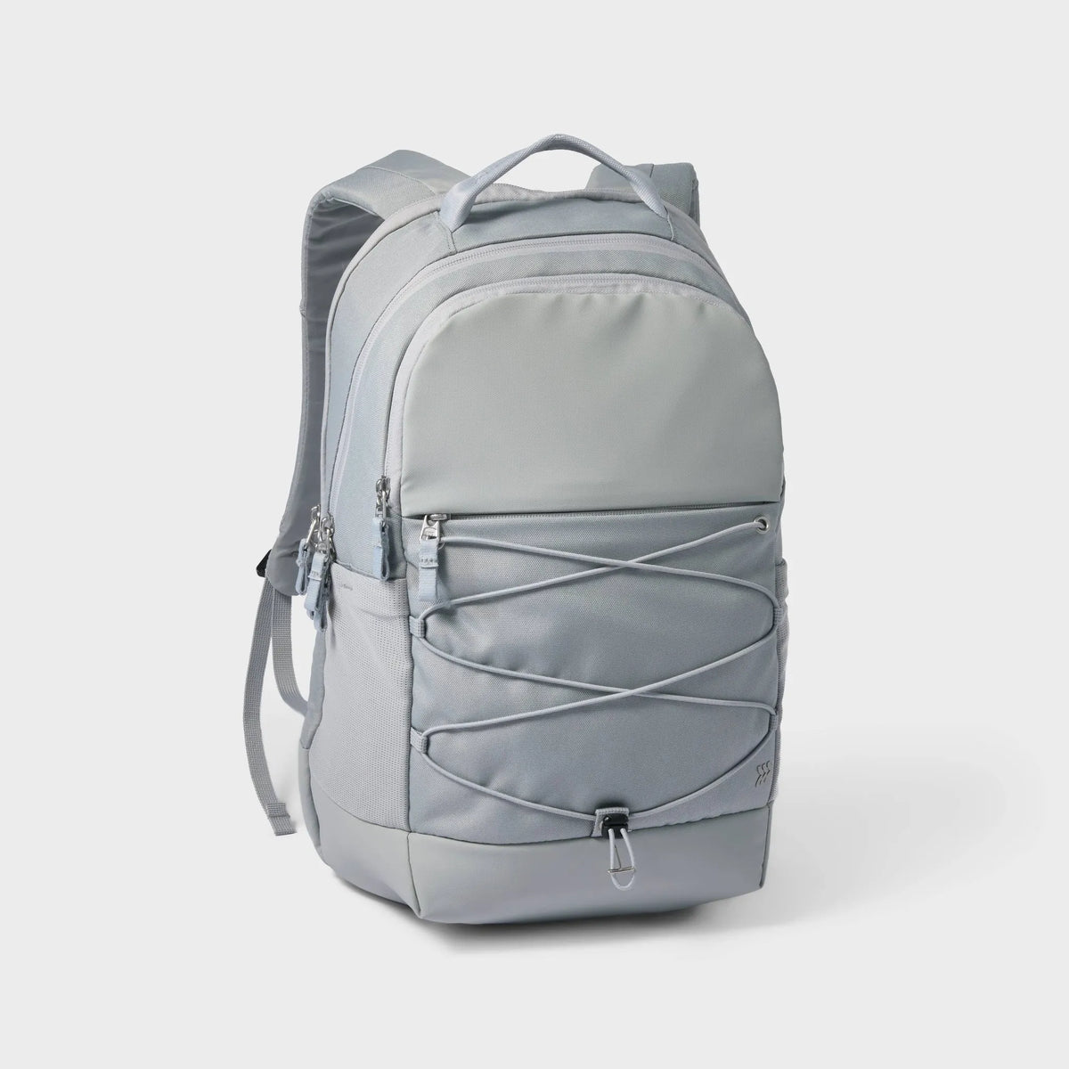 All In Motion - Backpack - Gray - REBEL