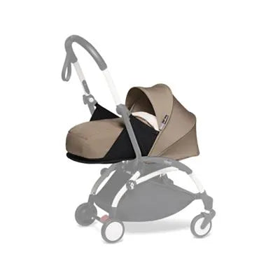 Babyzen - Newborn Stroller Pack - Taupe - REBEL