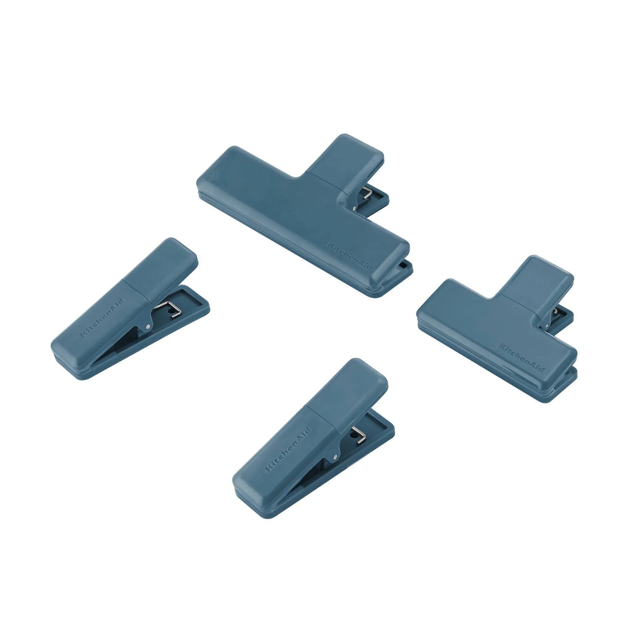 KitchenAid Set of 4 Bag Clips - Agave – REBEL