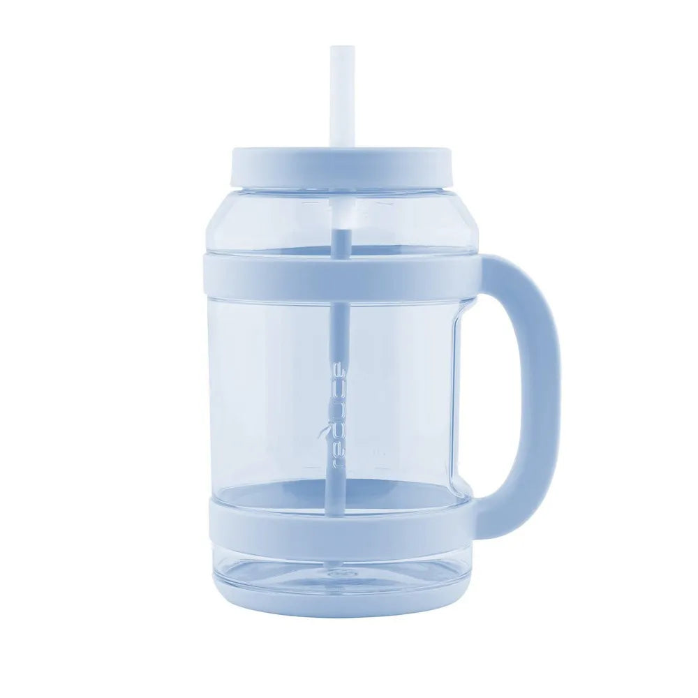 Reduce 80oz Tritan Waterday Mug Glacier – REBEL