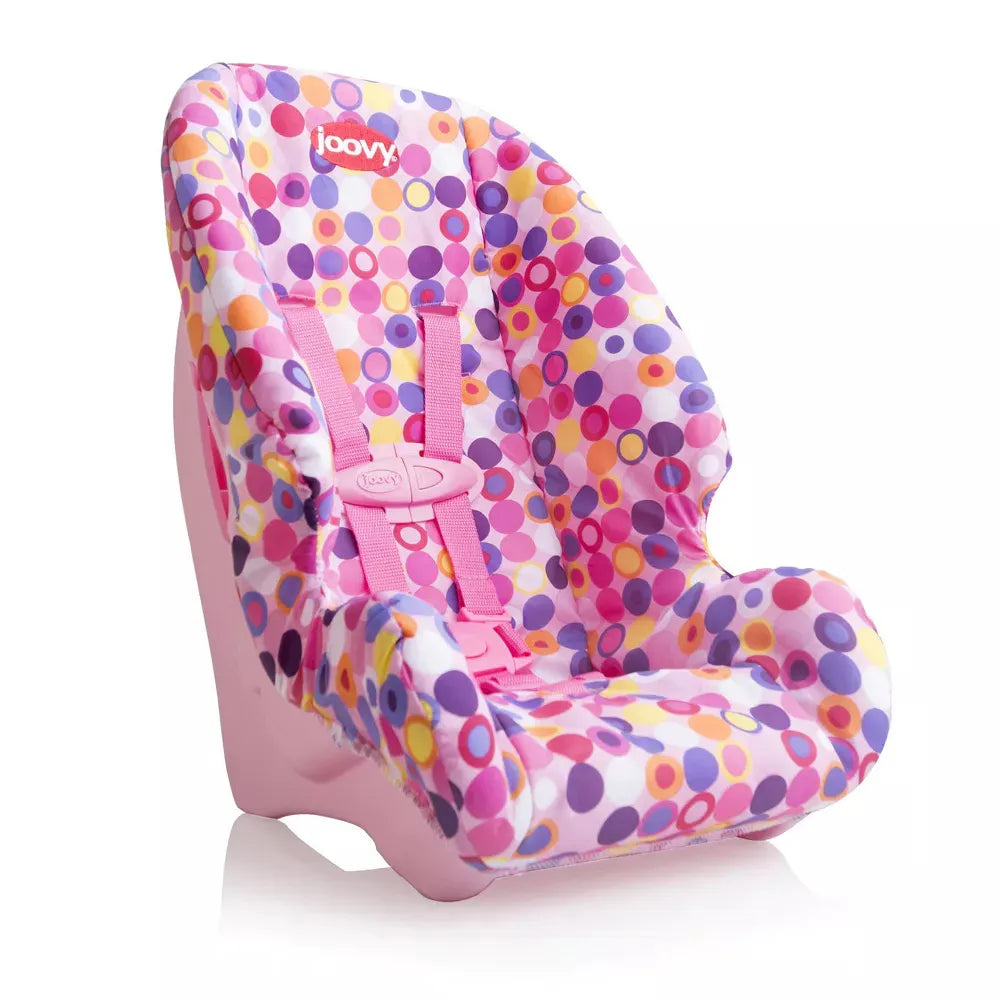 Joovy Toy Booster Seat Baby Doll Seat