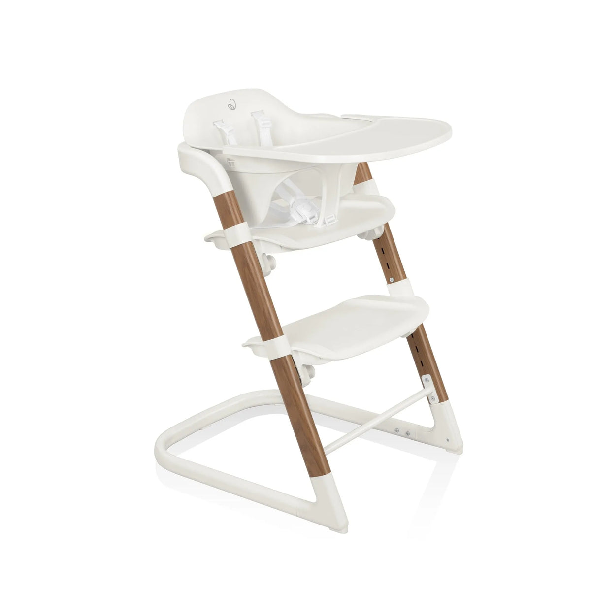 Evenflo Bria RightSeat Multistage High Chair - Coastal Coffee – REBEL