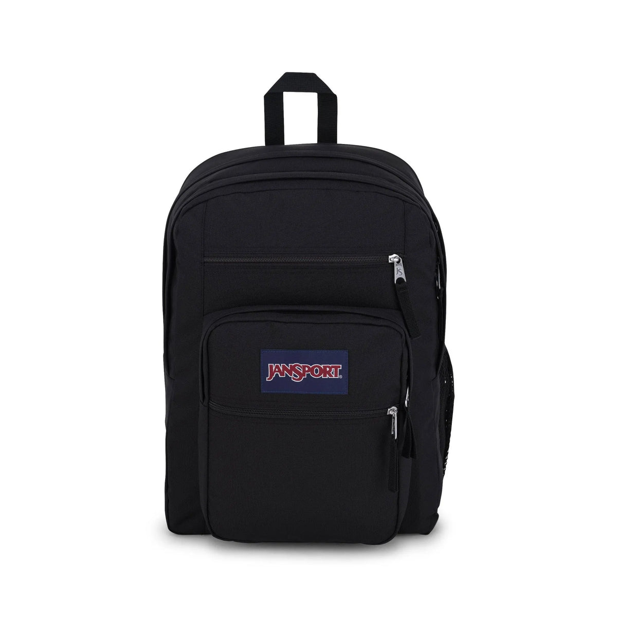 jansport backpack superbreak black 51353 Big Student Padded shoulder straps provide hook removers Sage Circa 5 Weight Gloves Color:Carbon