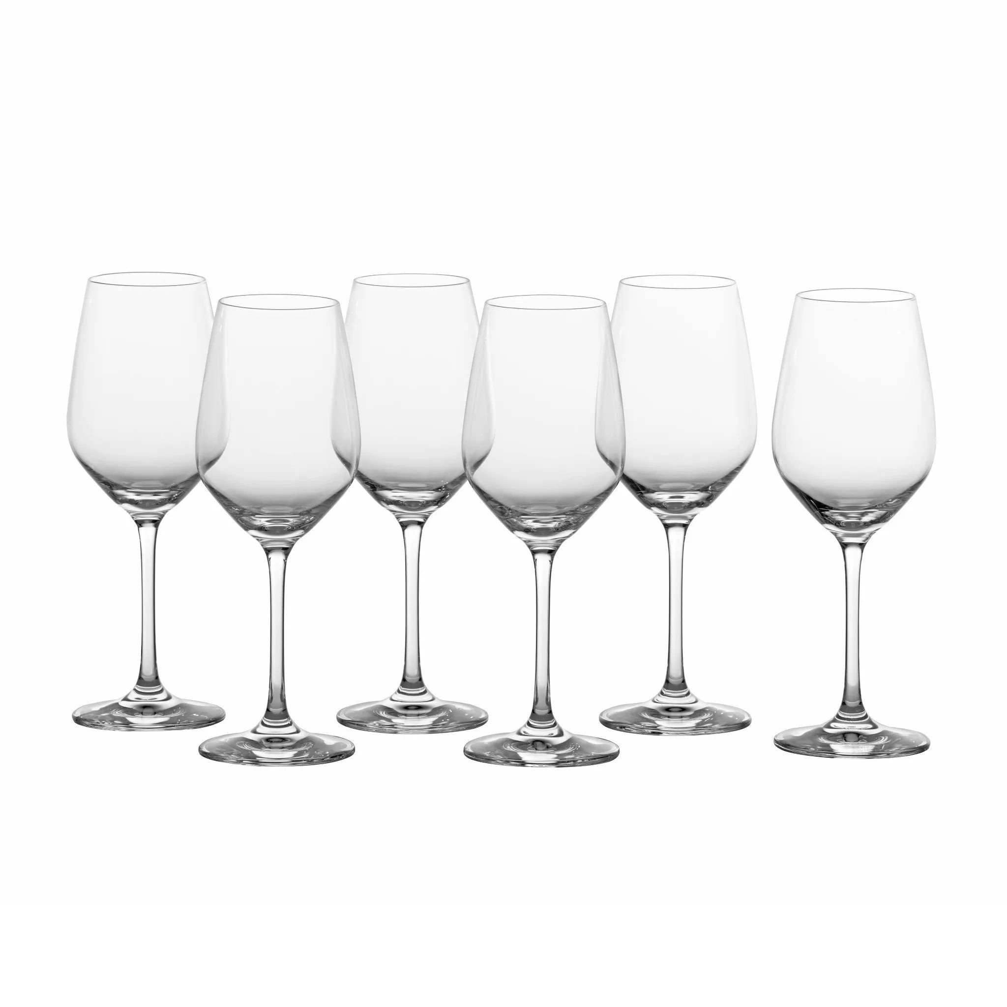 Schott Zwiesel Crystal White Wine Glasses
