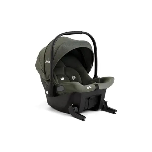 Joie Mint Latch Integrated Infant Car Seat - Evergreen – REBEL