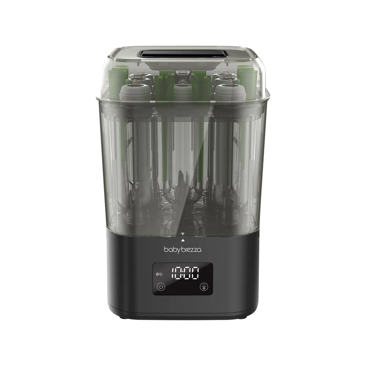 Baby Brezza - Bottle Sterilizer Dryer - REBEL