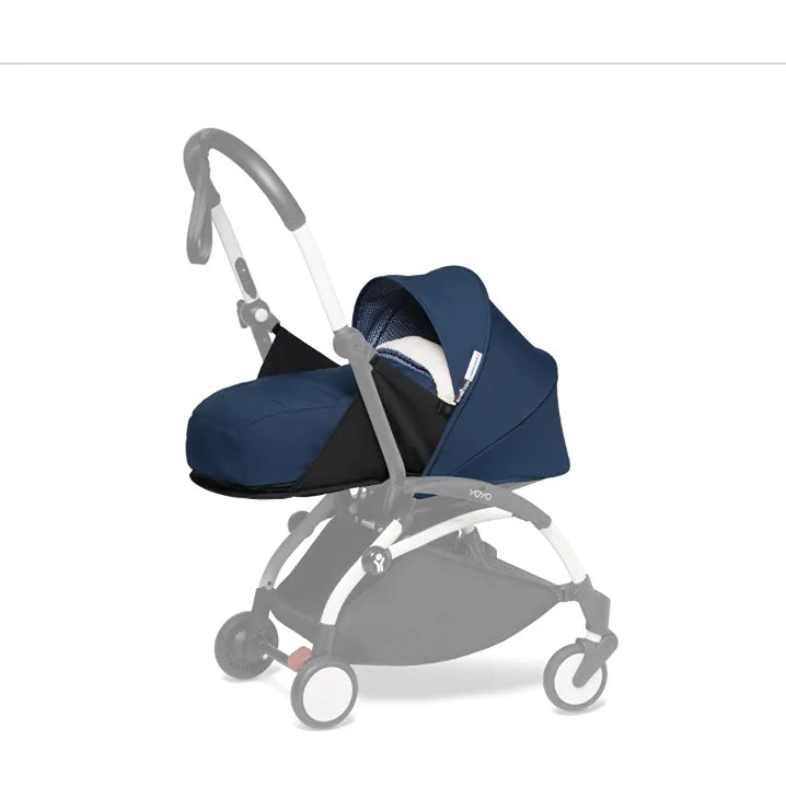 BABYZEN YOYO 0 newborn pack Air France Blue – REBEL BABYZEN YOYO 0 newborn pack Air France Blue – REBEL