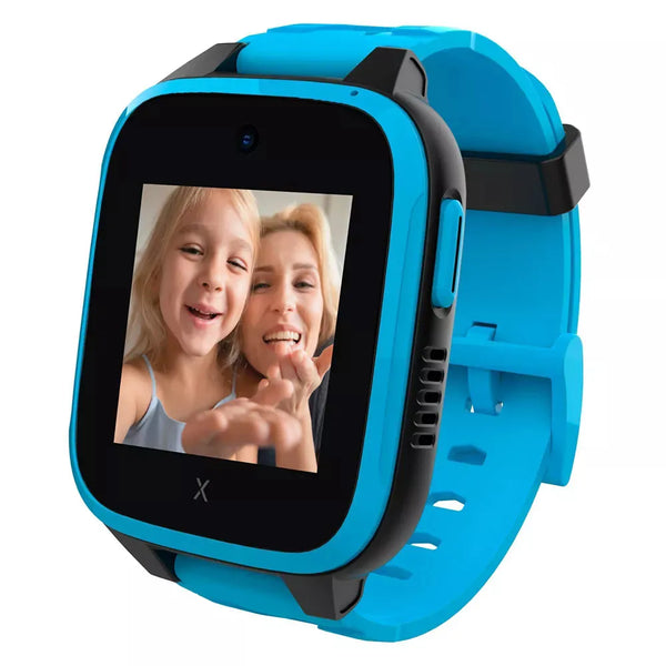 Xplora - Kids Smartwatch Cellphone - XGO3 - Blue - REBEL