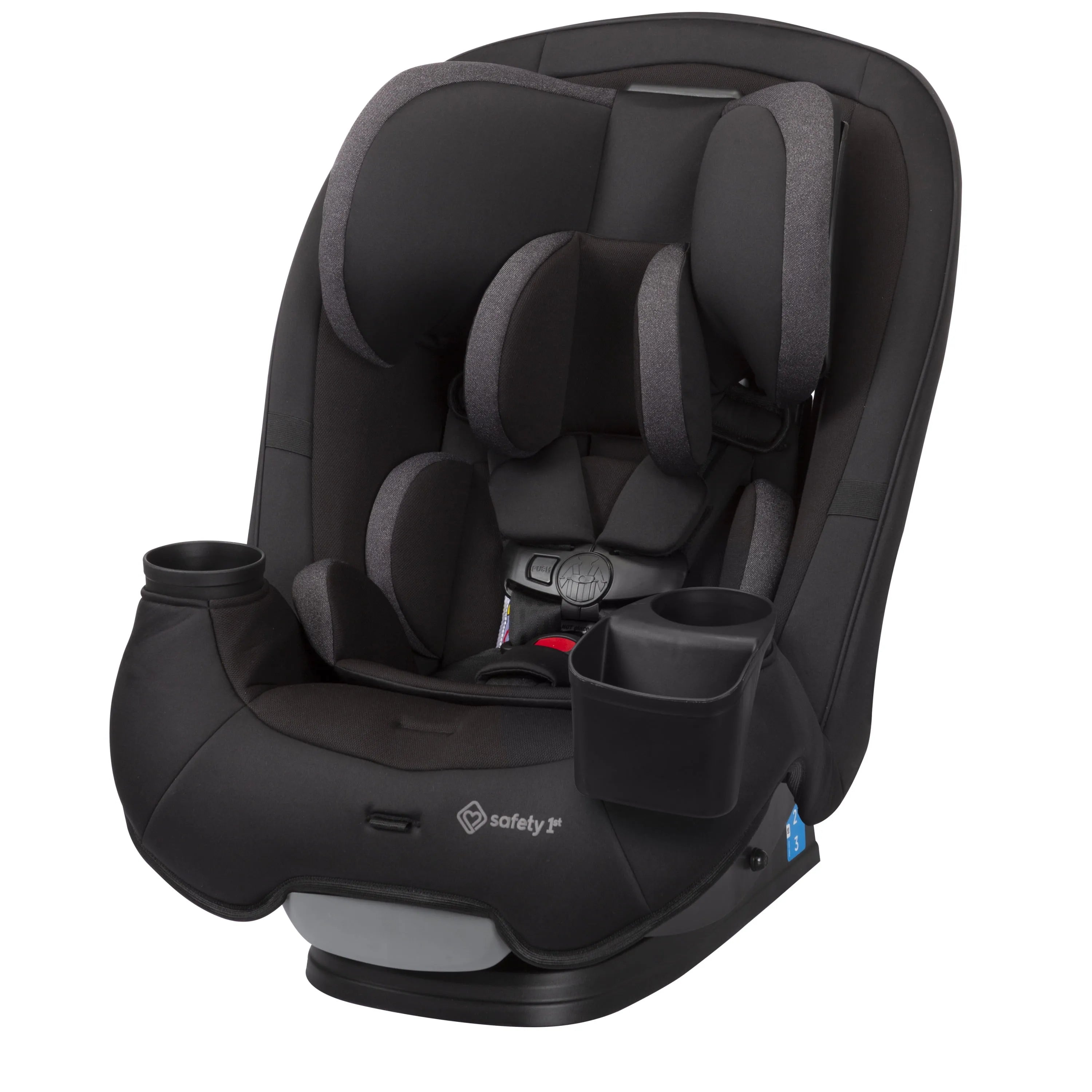 How Long are Safety First Infant Car Seats Good for: Essential Guide
