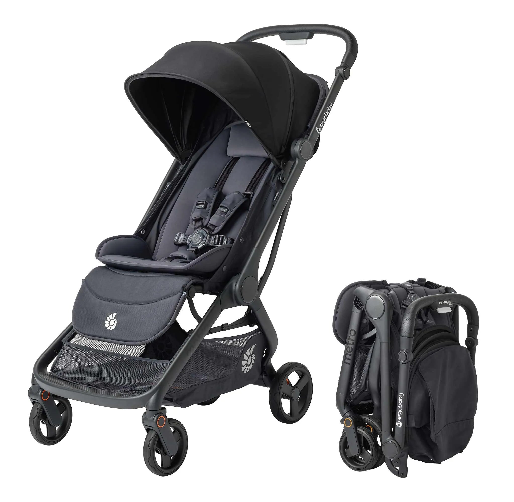 buggy cybex onyx Ergobaby All-in-One Compact Stroller