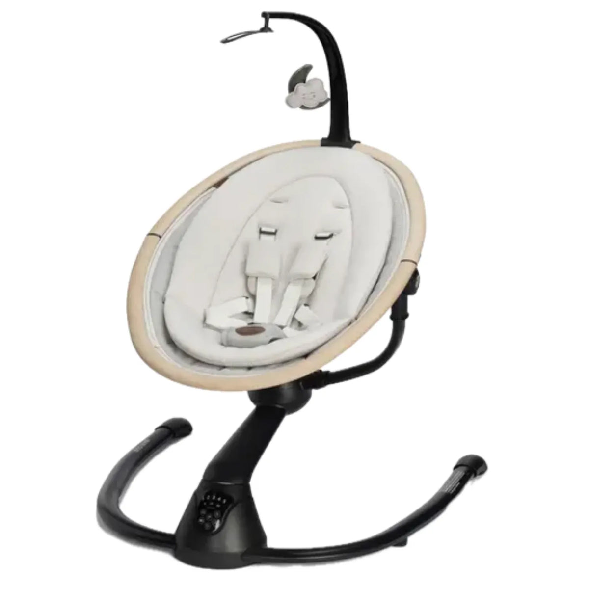Maxi-Cosi Cassia Baby Swing (Nordstrom Exclusive) in Onyx Sand at Nordstrom