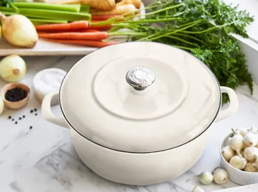 Merten & Storck Dutch Oven and Braiser - Thumbnail 4