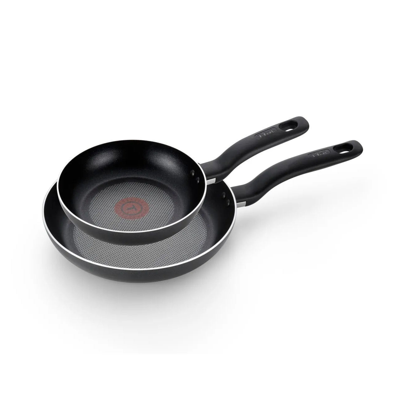 T-Fal T- Fal Frying Pan Set