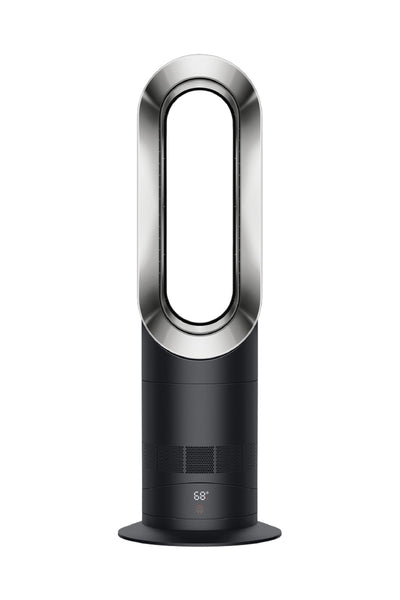 Dyson Hot+Cool Jet Focus Fan Heater AM09 in Black/Nickel – REBEL