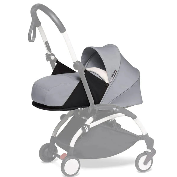 Babyzen YOYO 0 Newborn Pack - Stone – REBEL