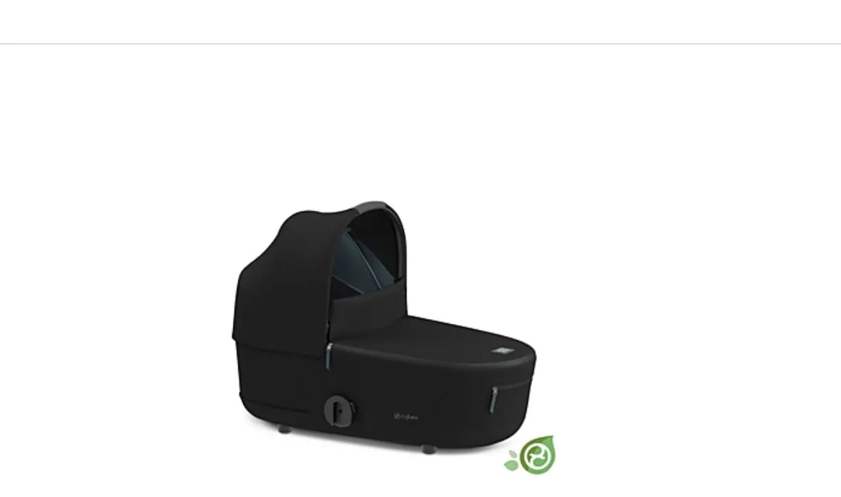 cybex carry cot Cybex Mios 3 Lux Carry Cot