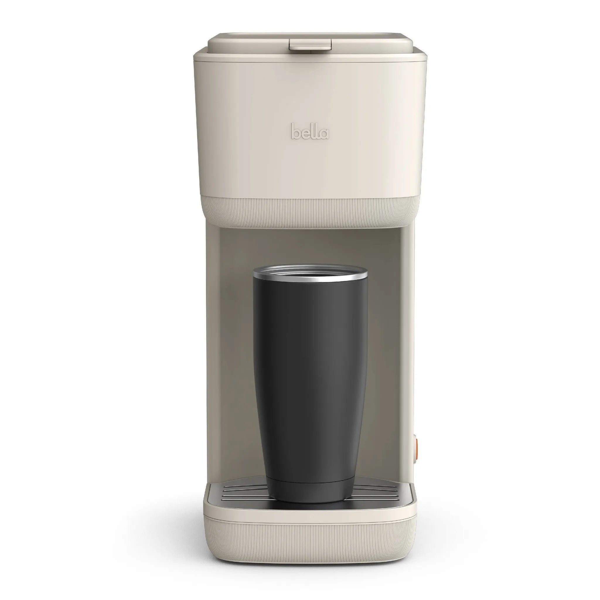 best ground coffee for reusable k cup Reusable K Cup Stainless Steel for Keurig 1.0 2.0 non disposable Coffee  Filter main image 0