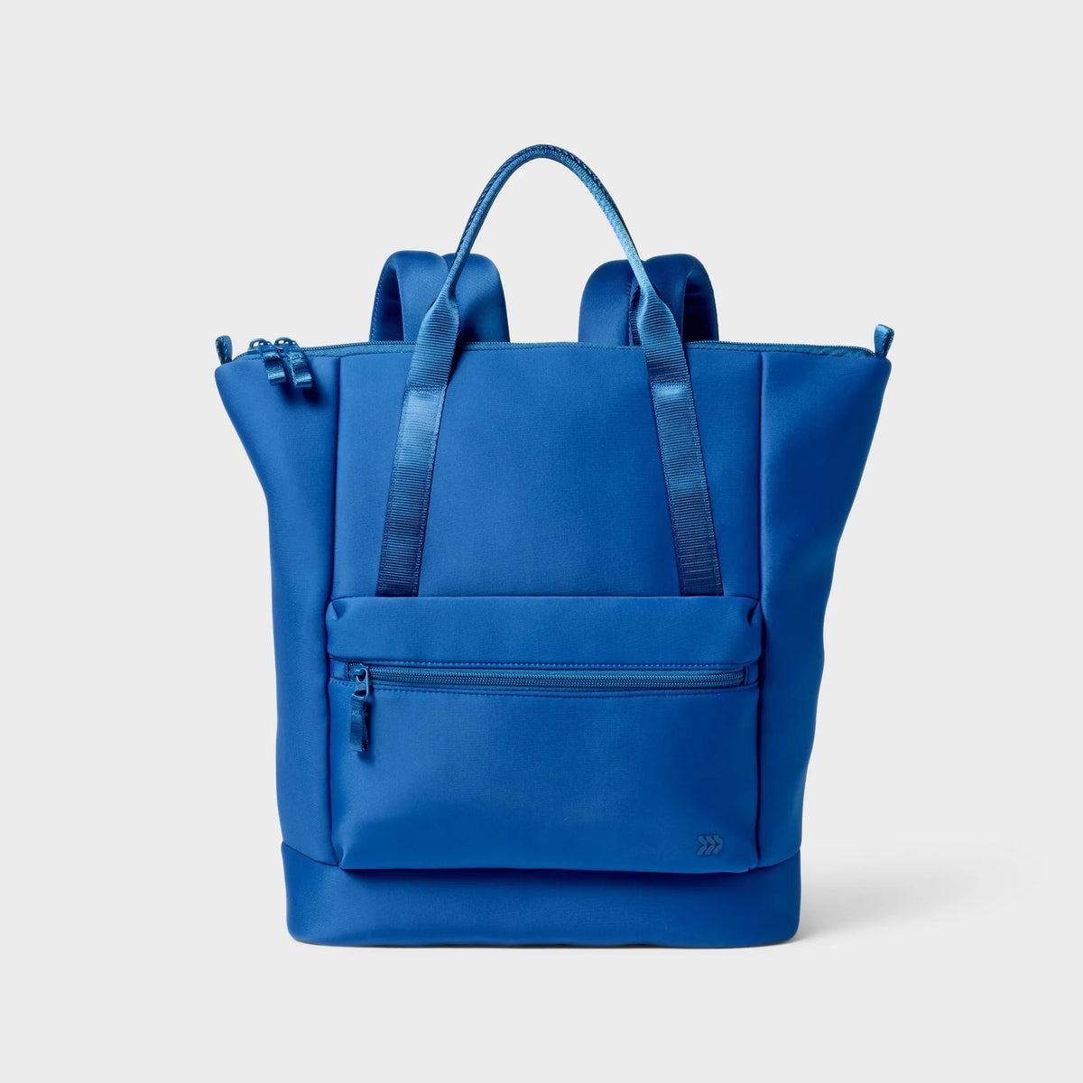 All in motion Softside Backpack - All In Motion - Navy – REBEL