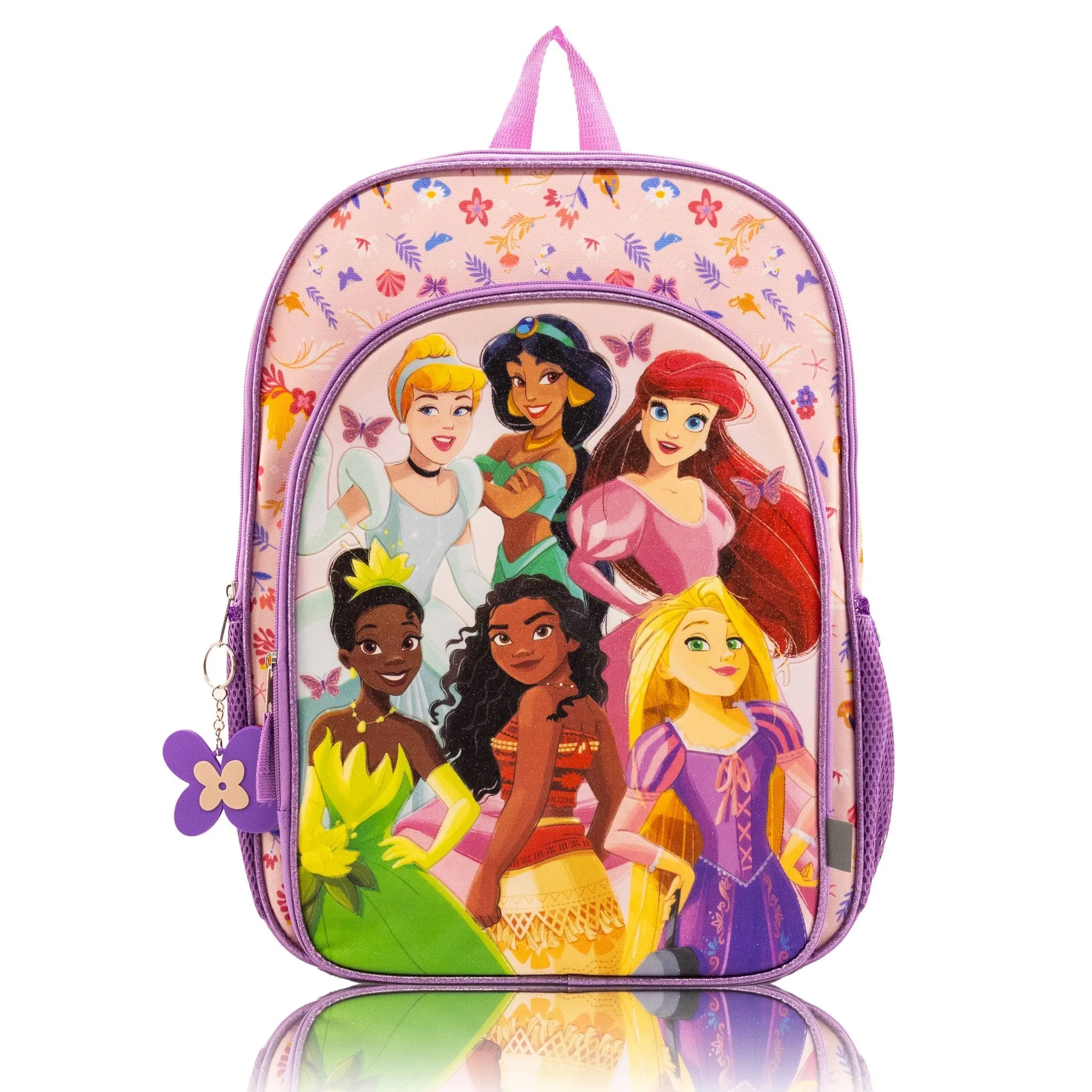 16 in kids backpack DISNEY Kids' Single 16" Backpack