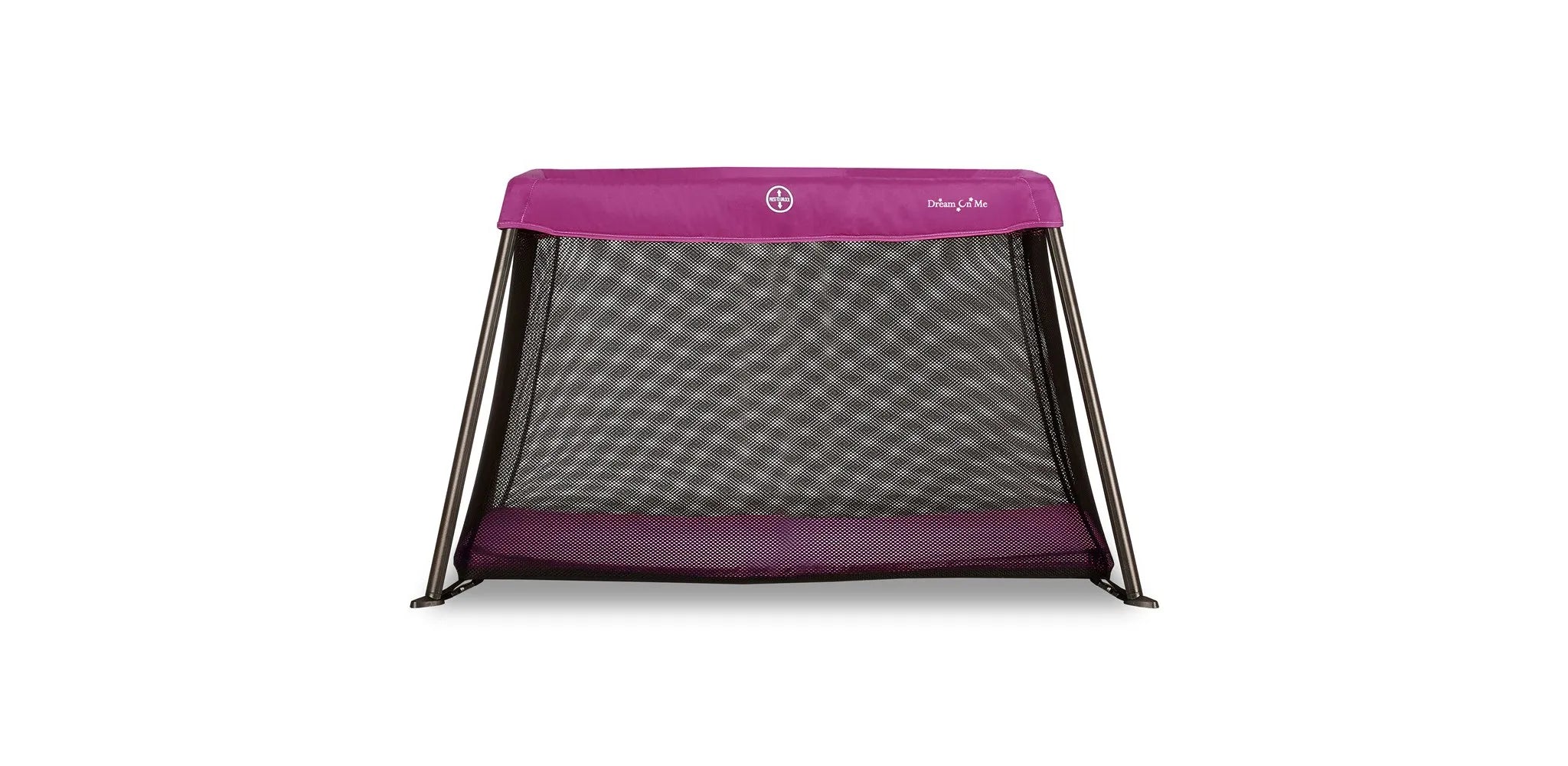 Travel Light Portable Play Yard