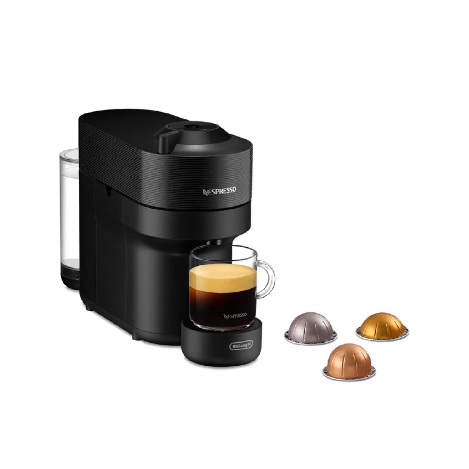 Nespresso Vertuo Pop Coffee Machine