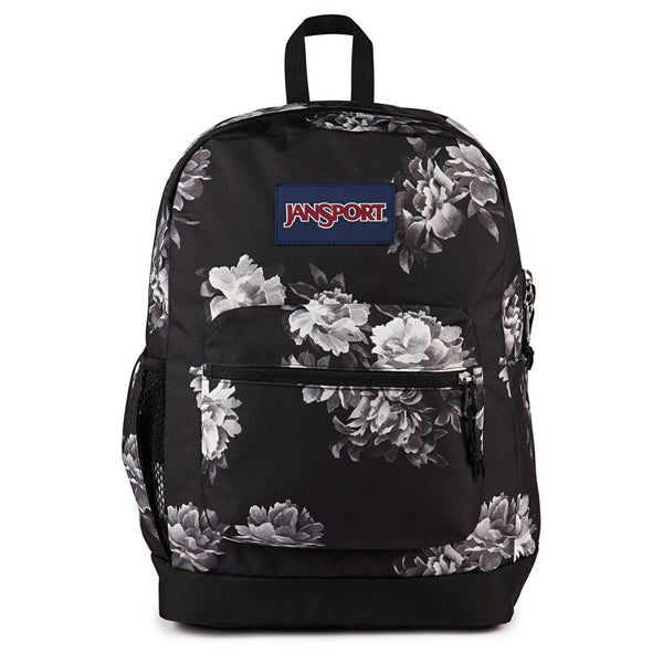 black rose jansport backpack SuperBreak Plus and head out with a backpack that feels easy to wear from morning to night JanSport Big Student Backpack -