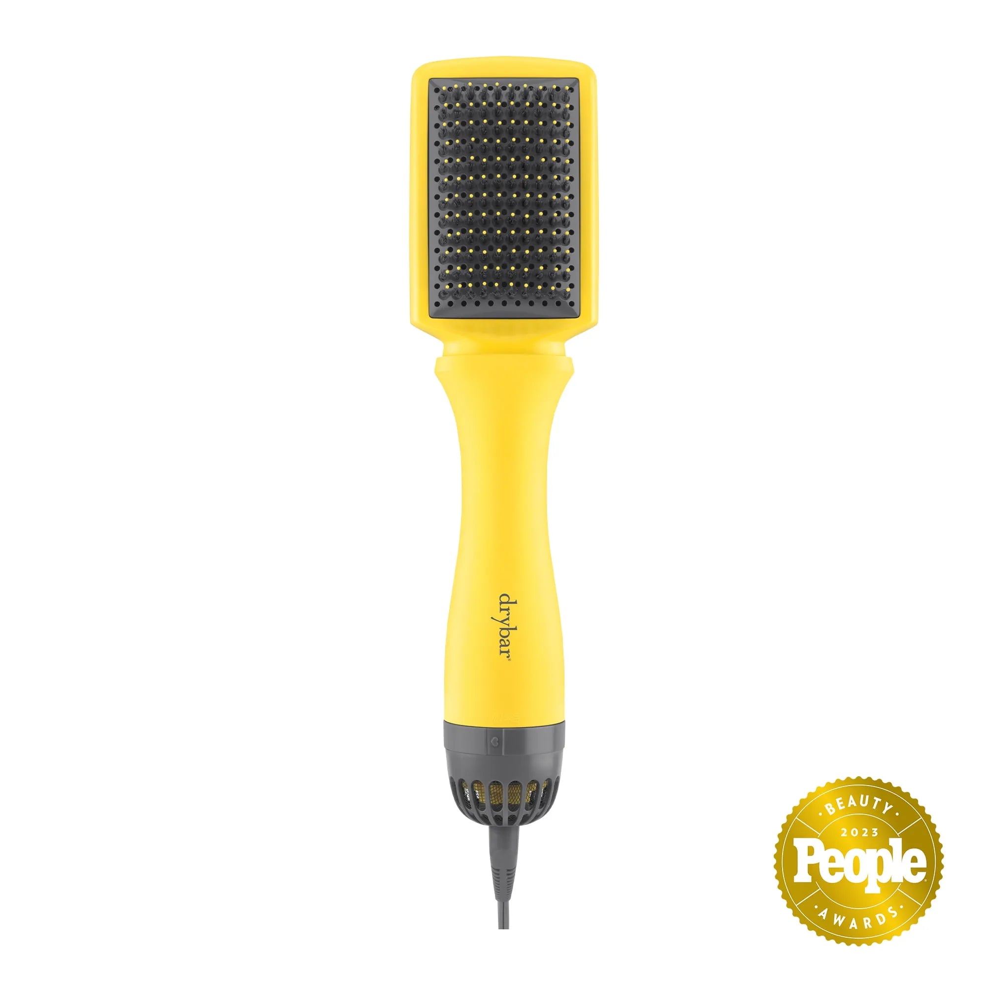 Drybar Blow-Dryer Paddle Brush – REBEL display picture 1