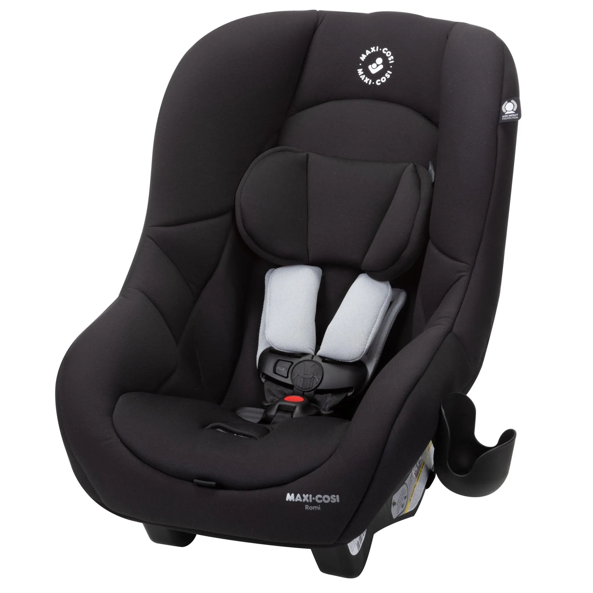 maxi cosi essential black Maxi-Cosi Romi Convertible Car Seats
