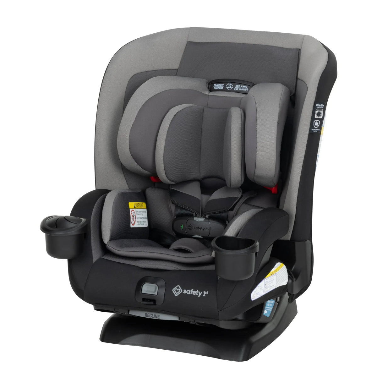 Safety 1st - Convertible Car Seat - Mountain Air