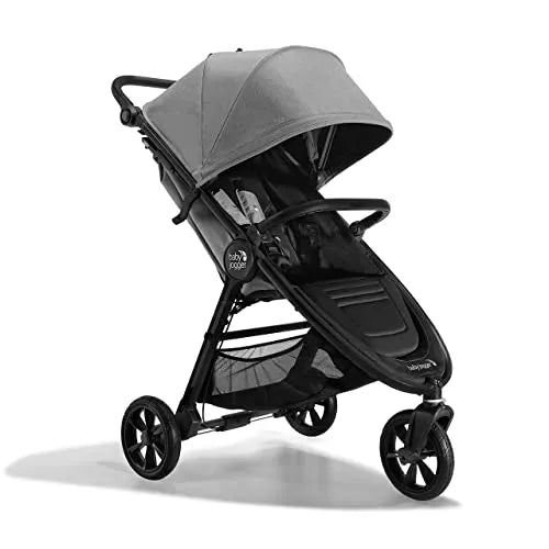 baby jogger city turn pike Baby Jogger City MiniÂ® GT2 All-Terrain Stroller
