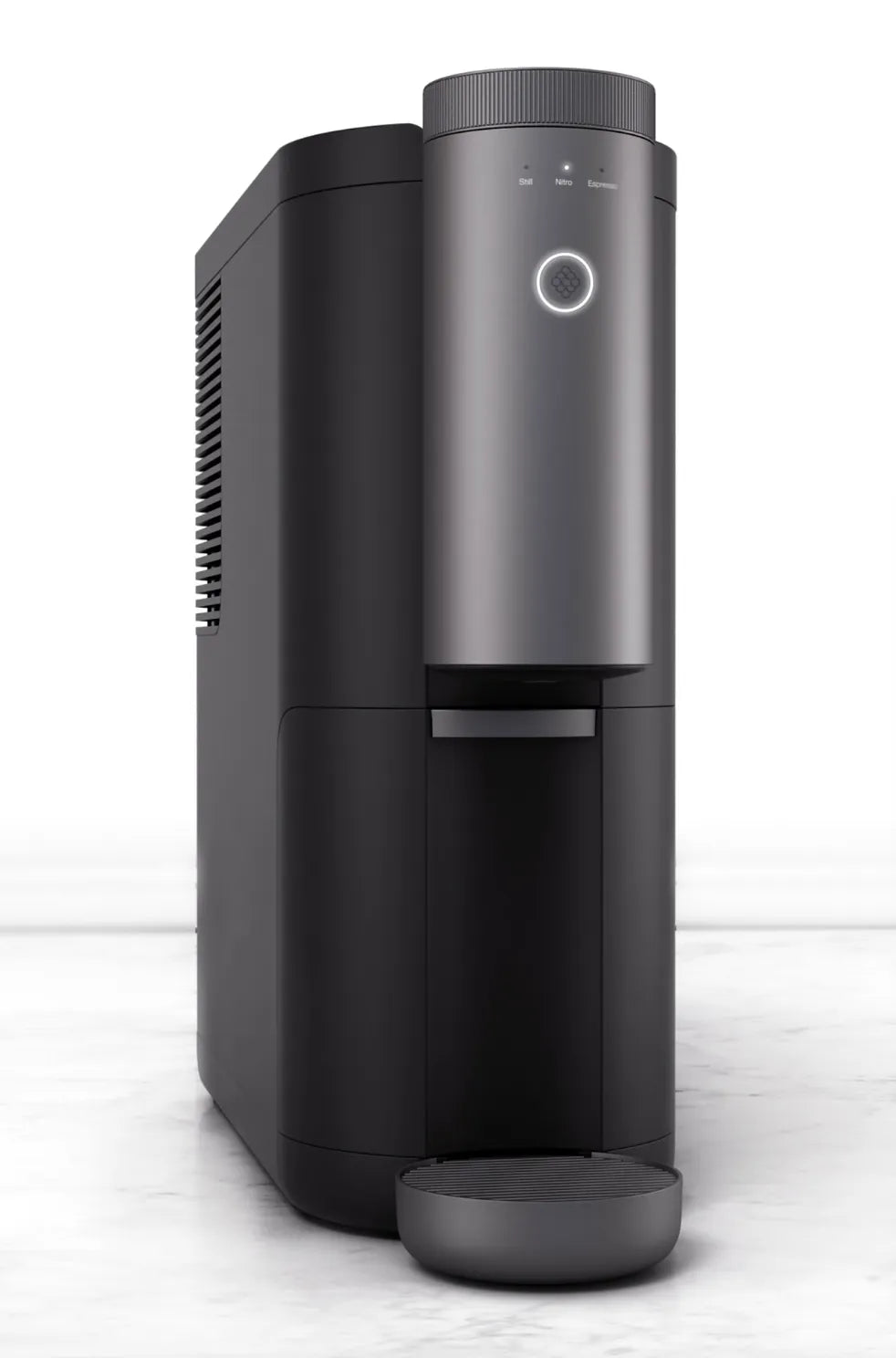 Cumulus Coffee Company Cold Brew Machine - Thumbnail 2